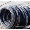 10 mm Q195 BWG GI Galvanized Binding Wire